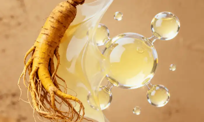 Liposomal Ginseng: Can This Advanced Form Really Boost Energy Faster?
